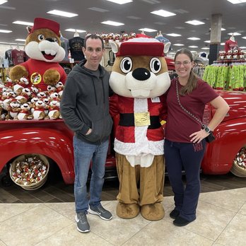 Buc-ee's - Souvenir Shops Near Me - Pass Christian, Mississippi