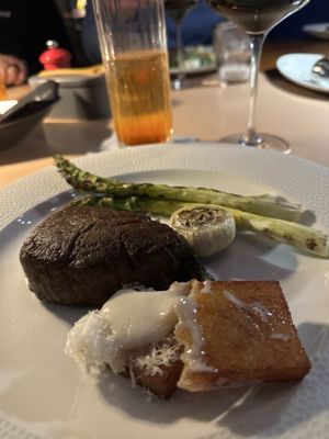 Knife Italian Steak by null