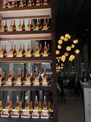 SOCIAL CORNER COAL HARBOUR by null