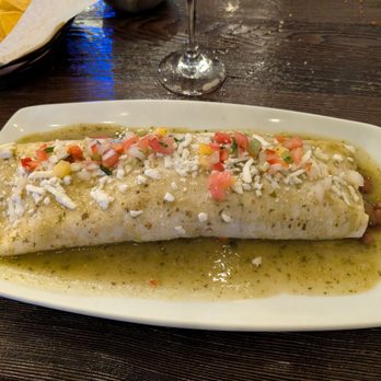 Condesa - Sturbridge - Barbacoa Burrito - Mexican Near Me - Sturbridge, Massachusetts