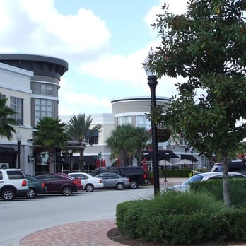 Colonial TownPark - Shopping Centers Near Me - Lake Mary, Florida Colonial TownPark - Shopping Centers Near Me - Lake Mary, Florida