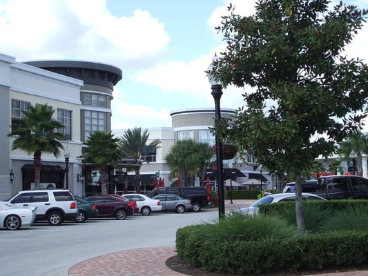 Colonial Town Park 950 Market Promenade Ave Lake Mary Fl Nonclassified Establishments - Mapquest