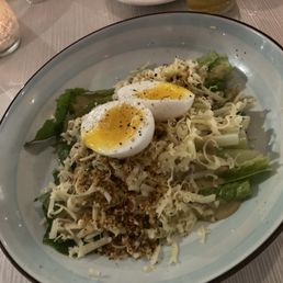 Romaine Lettuce Salad