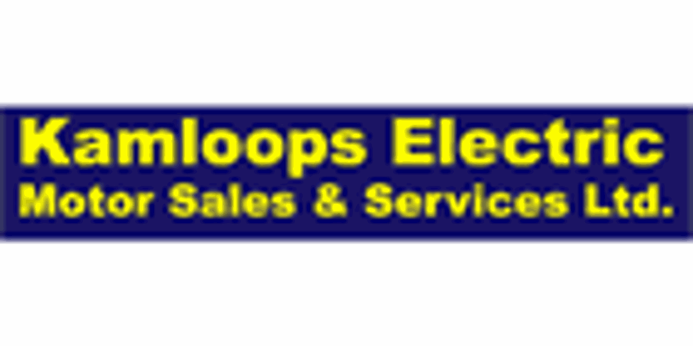 ELECTRIC MOTOR SALES AND SERVICE Updated April 2024 1260A Dalhousie