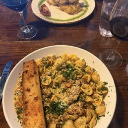 pasta special pasta special
