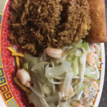 Hong Kong Restaurant - Chop suey was incredible and I really like their rice too. - Chinese Near Me - Memphis, Tennessee Hong Kong Restaurant - Chop suey was incredible and I really like their rice too. - Chinese Near Me - Memphis, Tennessee