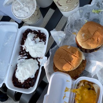 Northside Dairy Haven - Couldn't decide, why not have it all? - Ice Cream & Frozen Yogurt Near Me - Edwardsville, Illinois Northside Dairy Haven - Couldn't decide, why not have it all? - Ice Cream & Frozen Yogurt Near Me - Edwardsville, Illinois