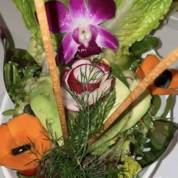 The Bosphorus - Avocado salad - Mediterranean Near Me - Nutley, New Jersey The Bosphorus - Avocado salad - Mediterranean Near Me - Nutley, New Jersey