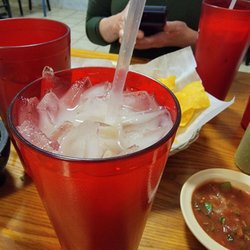 El Girasol - Guavabana Agua fresca