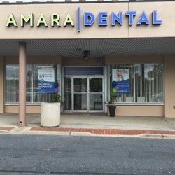 Amara Dental - Easton