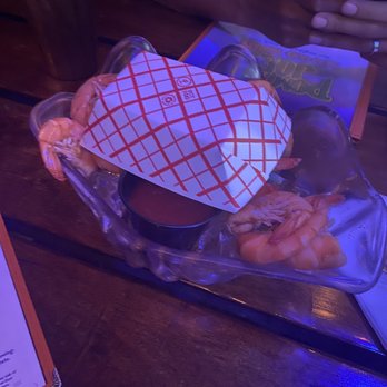 Pompano Joe's - Peel and eat shrimp! - Seafood Near Me - Destin, Florida Pompano Joe's - Peel and eat shrimp! - Seafood Near Me - Destin, Florida