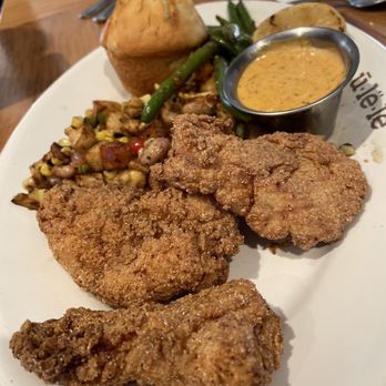 Ulele - FIsh - New American Near Me - Tampa, Florida
