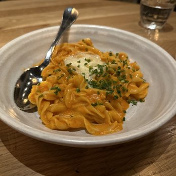 Alta Via - Freshly made Fussili - Italian Near Me - Blawnox, Pennsylvania