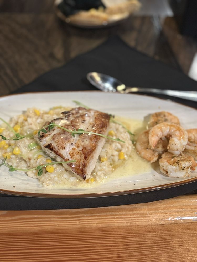 Food from 1509 Brunswick