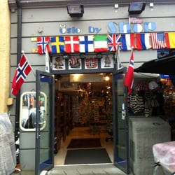 Oslo By Shop