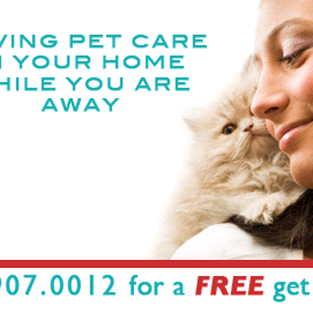 There 4 U Petsitters - Dog Walkers Near Me