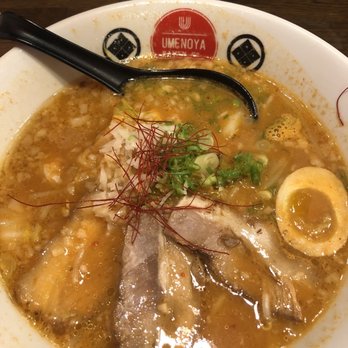 Umenoya - Ramen Near Me - Torrance, California Umenoya - Ramen Near Me - Torrance, California