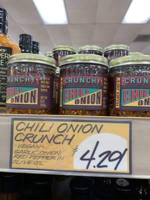Trader Joe's by null