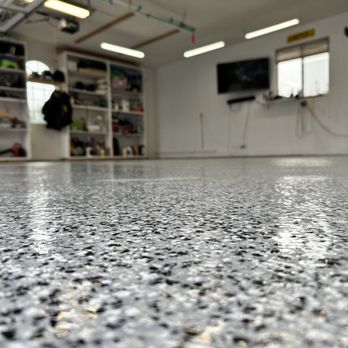 Summit Concrete Coating - Flooring Near Me Summit Concrete Coating - Flooring Near Me