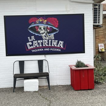 La Catrina - Outside - Pizza Near Me - Milford, Connecticut