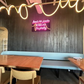 Jame Enoteca - Love the lighting - Italian Near Me - El Segundo, California Jame Enoteca - Love the lighting - Italian Near Me - El Segundo, California