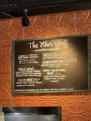Menu photo 1 PNW Coffee Co Auburn, WA Menu photo 1 PNW Coffee Co Auburn, WA