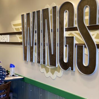 Wingstop - Logo - Chicken Wings Near Me - Moreno Valley, California Wingstop - Logo - Chicken Wings Near Me - Moreno Valley, California