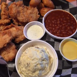 Chicken Tender