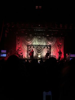 Big Night Live by null