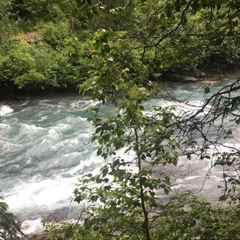 Chugach Outdoor Center - Rafting/Kayaking Near Me - Hope, Alaska