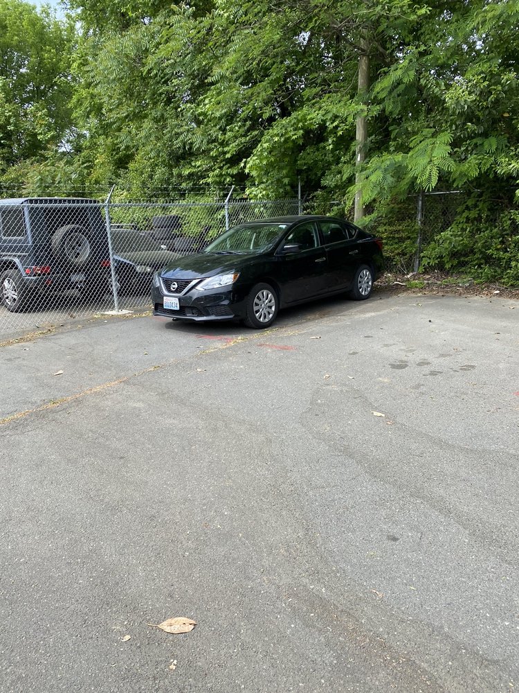 HERTZ RENT A CAR Updated August 2024 25 Reviews 9218 South Blvd