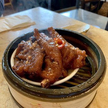 Chefs Wok - Dim Sum Near Me - Alameda, California