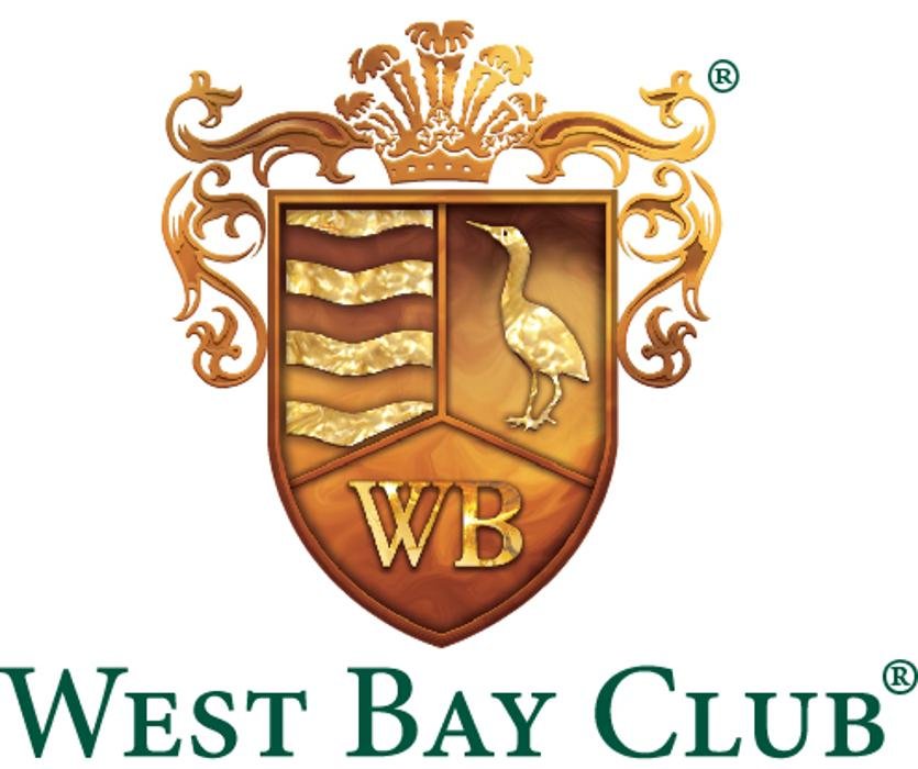 West Bay Club Logo