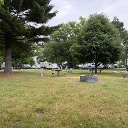 Waterloo Recreation Area