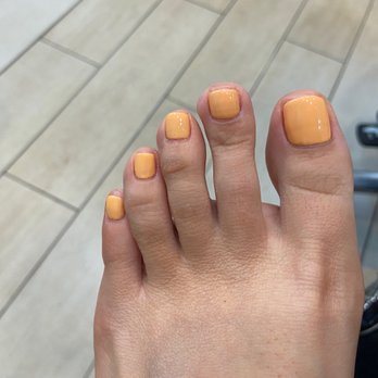 Organic Nail Bar - Clean work by Chi for my pedicure! - Nail Salons Near Me - Fairfax, Virginia Organic Nail Bar - Clean work by Chi for my pedicure! - Nail Salons Near Me - Fairfax, Virginia