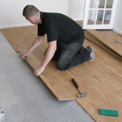 BnC Laminate Flooring
