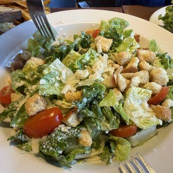 Trinks - Cesar salad - Coffee & Tea Near Me - Gualala, California