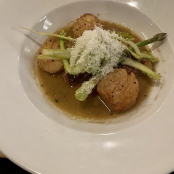 BB's - Sea scallops - New American Near Me - Jacksonville, Florida
