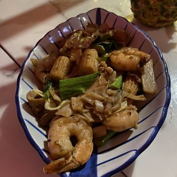 Kin Dee - Drunken Noodles - Thai Near Me - Houston, Texas Kin Dee - Drunken Noodles - Thai Near Me - Houston, Texas