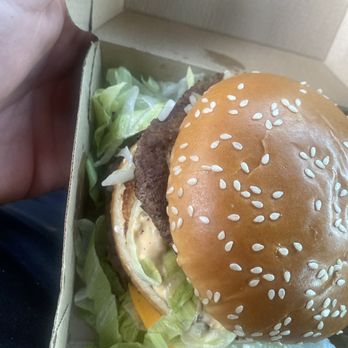 McDonald's - Burgers Near Me - East Los Angeles, California
