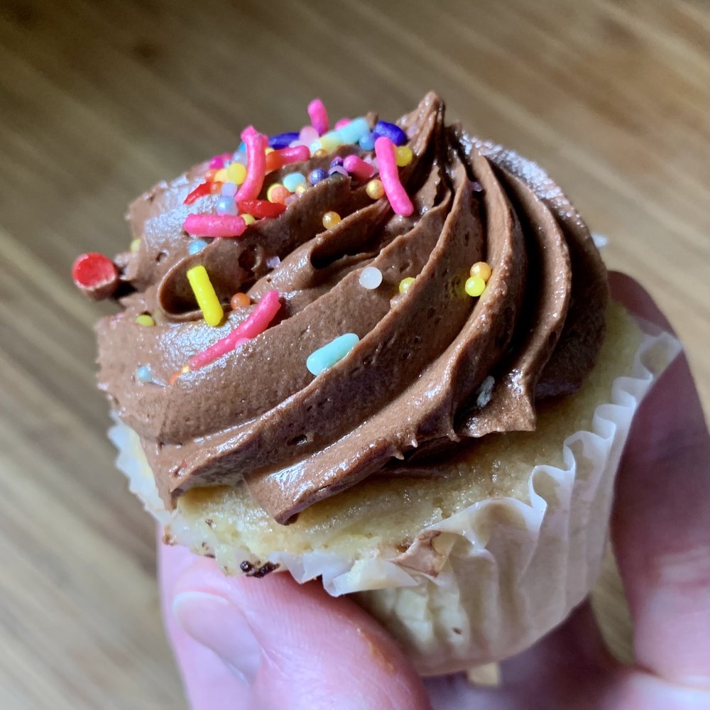 Brown Butter Creations Logo