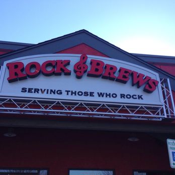 Rock & Brews- St Louis - American Near Me - Chesterfield, Missouri Rock & Brews- St Louis - American Near Me - Chesterfield, Missouri