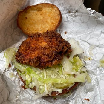 Do-Rite Donuts & Chicken - Coffee & Tea Near Me - Chicago, Illinois