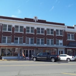 Treasure City Market