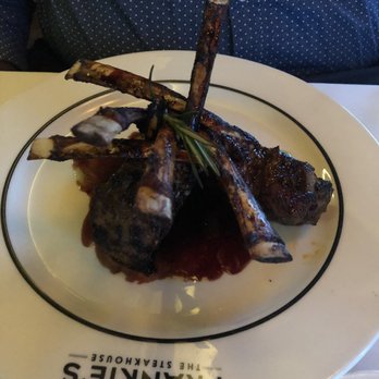 Frankie's The Steakhouse - Lamb chops - Steakhouses Near Me - Duluth, Georgia Frankie's The Steakhouse - Lamb chops - Steakhouses Near Me - Duluth, Georgia
