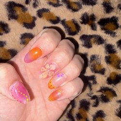 Beauty Nails