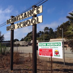 Renaissance High School