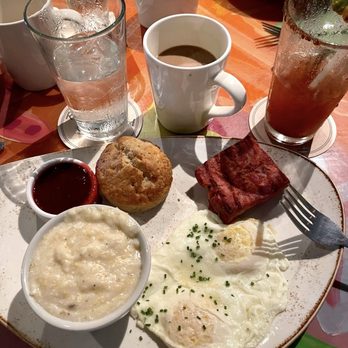 Red Fish Grill - Bourbon Street Breakfast - Seafood Near Me - New Orleans, Louisiana Red Fish Grill - Bourbon Street Breakfast - Seafood Near Me - New Orleans, Louisiana