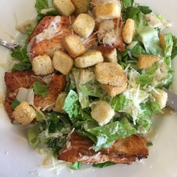 Chicken Caesar Wrap Chicken Caesar Wrap