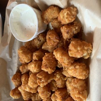 Pub 26 - Tots. Cajun style. - Sports Bars Near Me - Welches, Oregon Pub 26 - Tots. Cajun style. - Sports Bars Near Me - Welches, Oregon